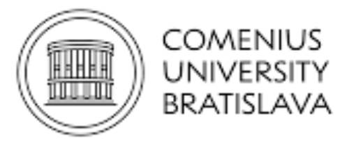 Comenius University in Bratislava