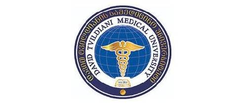 David Tvildiani Medical University