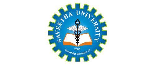 Saveetha Institute of Medical and Technical Sciences